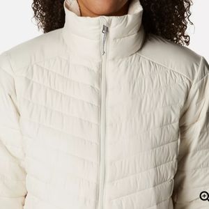 Columbia femmes Slope Edge Jacket
